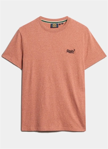 Superdry Essential Logo Emb T-Shirt